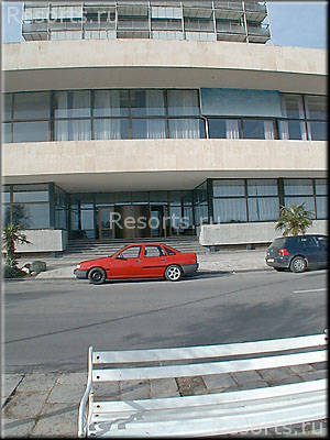 Marjan Hotel 4